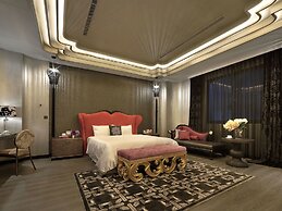 SHUEI WU Boutique Hotel