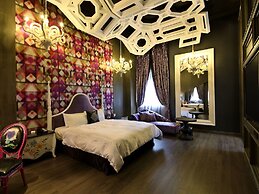SHUEI WU Boutique Hotel