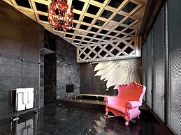 SHUEI WU Boutique Hotel