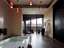 SHUEI WU Boutique Hotel