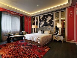 SHUEI WU Boutique Hotel