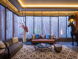 SHUEI WU Boutique Hotel
