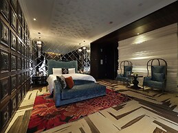 SHUEI WU Boutique Hotel