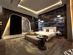 SHUEI WU Boutique Hotel