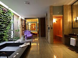 SHUEI WU Boutique Hotel