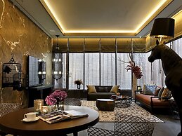 SHUEI WU Boutique Hotel