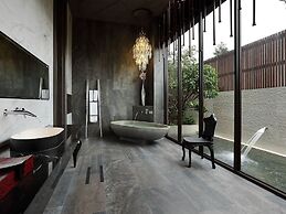 SHUEI WU Boutique Hotel