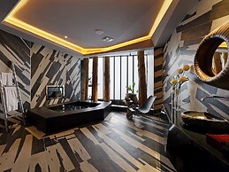 SHUEI WU Boutique Hotel