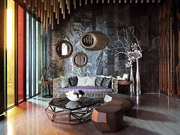 SHUEI WU Boutique Hotel