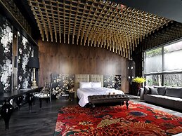 SHUEI WU Boutique Hotel