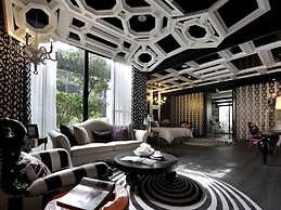 SHUEI WU Boutique Hotel
