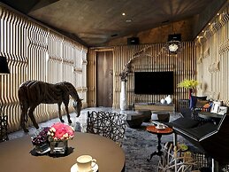 SHUEI WU Boutique Hotel