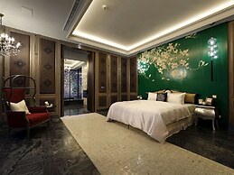 SHUEI WU Boutique Hotel