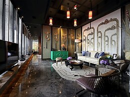 SHUEI WU Boutique Hotel