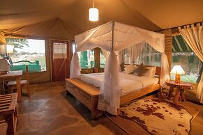 Kibo Safari Camp
