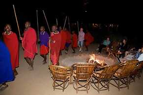 Kibo Safari Camp