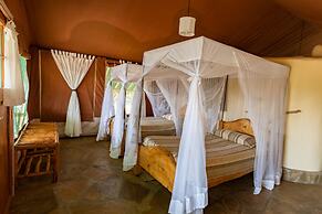 Kibo Safari Camp