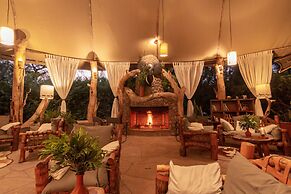 Kibo Safari Camp