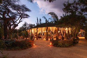 Kibo Safari Camp