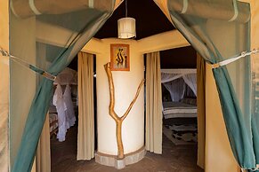 Kibo Safari Camp