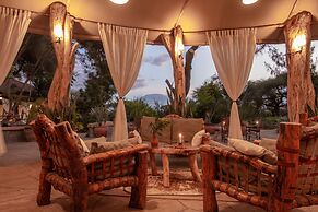 Kibo Safari Camp