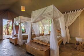 Kibo Safari Camp