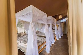Kibo Safari Camp