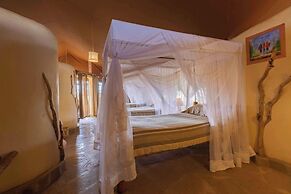 Kibo Safari Camp