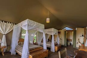 Kibo Safari Camp