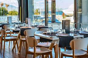 Porto Marine Hotel