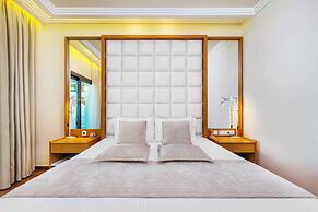 Porto Marine Hotel