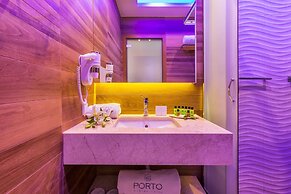 Porto Marine Hotel