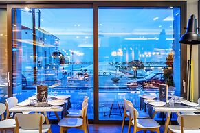 Porto Marine Hotel