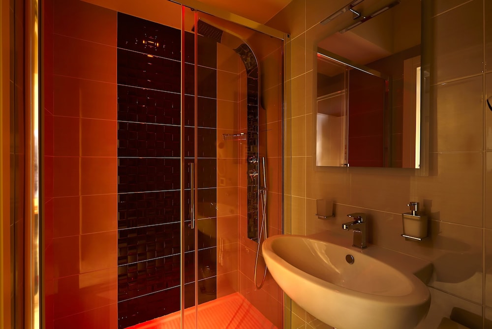 Hospitality Hotel Palermo