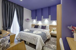 Hospitality Hotel Palermo