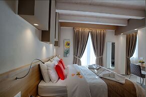 Hospitality Hotel Palermo