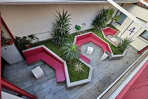 Hospitality Hotel Palermo