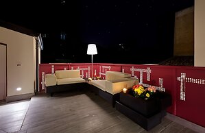 Hospitality Hotel Palermo
