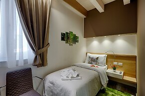 Hospitality Hotel Palermo