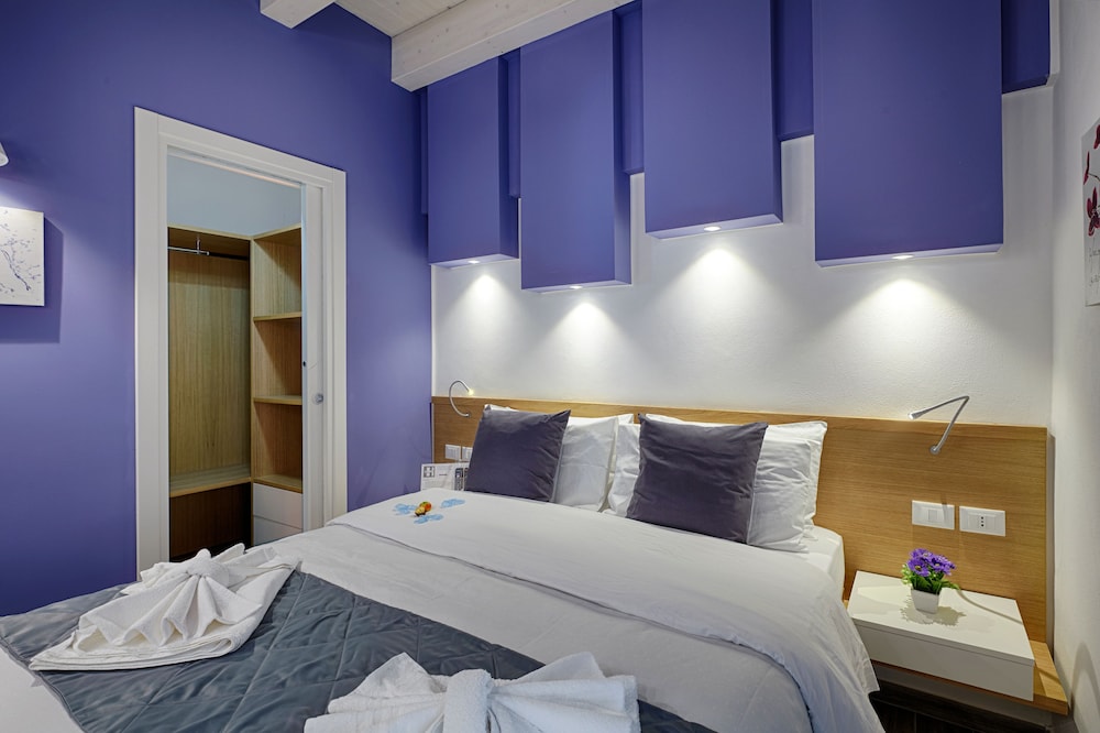 Hospitality Hotel Palermo