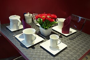 Hospitality Hotel Palermo
