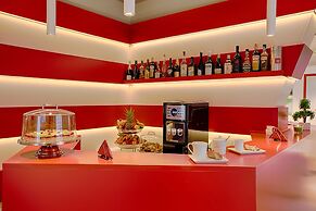 Hospitality Hotel Palermo