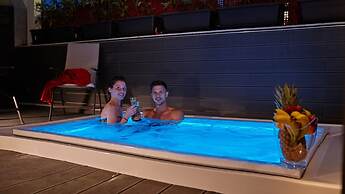 Hospitality Hotel Palermo