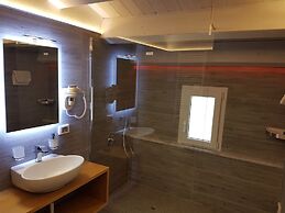 Hospitality Hotel Palermo