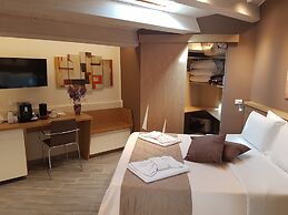 Hospitality Hotel Palermo