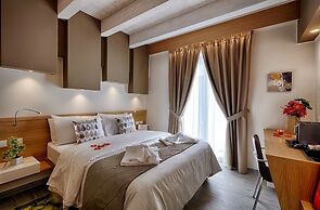 Hospitality Hotel Palermo