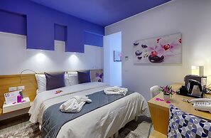 Hospitality Hotel Palermo