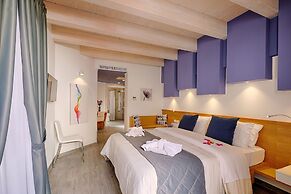 Hospitality Hotel Palermo