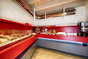 Hospitality Hotel Palermo