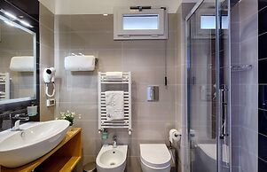 Hospitality Hotel Palermo